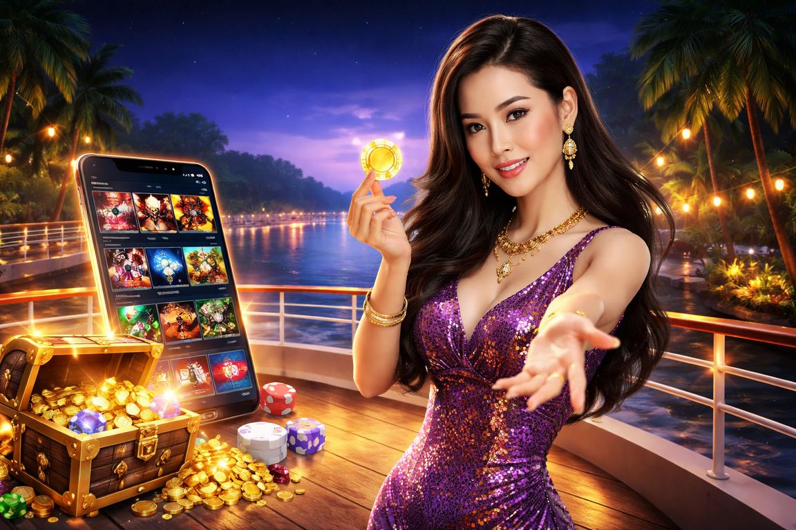 666 slots
